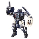 Ficha técnica e caractérísticas do produto Boneco Transformers 5 - Premier Edition - Barricade - Hasbro