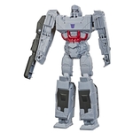 Ficha técnica e caractérísticas do produto Boneco Transformers - Authentic Titan Changers - Megatron - Hasbro