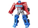 Ficha técnica e caractérísticas do produto Boneco Transformers Authentics Optimus Prime - 11cm Hasbro