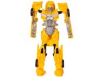 Ficha técnica e caractérísticas do produto Boneco Transformers Bumblebee 30cm - Hasbro