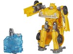 Ficha técnica e caractérísticas do produto Boneco Transformers Bumblebee 10cm - Hasbro