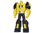 Ficha técnica e caractérísticas do produto Boneco Transformers Bumblebee 17,8cm - Hasbro