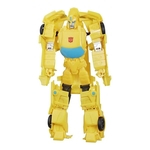 Ficha técnica e caractérísticas do produto Boneco Transformers Bumblebee 28cm E5889 - Hasbro