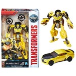 Ficha técnica e caractérísticas do produto Boneco Transformers Bumblebee - C1320 - Hasbro