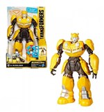 Ficha técnica e caractérísticas do produto Boneco Transformers Bumblebee DJ E0850 - Hasbro