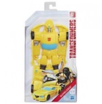 Ficha técnica e caractérísticas do produto Boneco Transformers Bumblebee E5889/5883- Hasbro