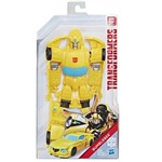 Ficha técnica e caractérísticas do produto Boneco Transformers Bumblebee Hasbro E5889