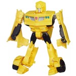 Ficha técnica e caractérísticas do produto Boneco Transformers Bumblebee Hasbro Generations - B1300