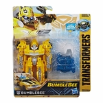 Ficha técnica e caractérísticas do produto Boneco Transformers Bumblebee Hasbro Ref: 2087