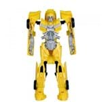 Ficha técnica e caractérísticas do produto Boneco Transformers - Bumblebee - Hasbro