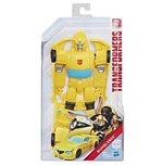 Ficha técnica e caractérísticas do produto Boneco Transformers Bumblebee Hasbro