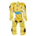Ficha técnica e caractérísticas do produto Boneco Transformers Bumblebee - Hasbro