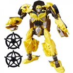 Ficha técnica e caractérísticas do produto Boneco Transformers Bumblebee Premier, Edition, Hasbro