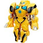 Ficha técnica e caractérísticas do produto Boneco Transformers Bumblebee Rescue Bots - Hasbro