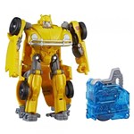 Ficha técnica e caractérísticas do produto Boneco Transformers Bumbleebee Bumblebee - Hasbro