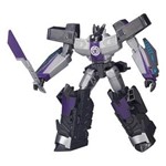 Ficha técnica e caractérísticas do produto Boneco Transformers Combiner Force - MEGATRONUS- Hasbro