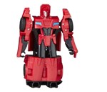 Ficha técnica e caractérísticas do produto Boneco Transformers Combiner Force SidesWipe - Hasbro