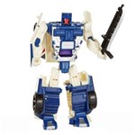 Ficha técnica e caractérísticas do produto Boneco Transformers Combiner Wars Hasbro Breakdown