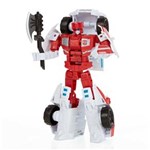 Ficha técnica e caractérísticas do produto Boneco Transformers Combiner Wars Hasbro First Aid