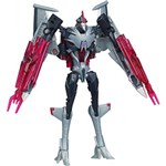 Ficha técnica e caractérísticas do produto Boneco Transformers Commander Starscream Hasbro