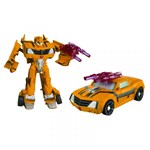 Ficha técnica e caractérísticas do produto Boneco Transformers - Cyberverse Legion - Bumblebee - Hasbro