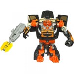 Ficha técnica e caractérísticas do produto Boneco Transformers 3 - Deluxe - Mudflap - Hasbro