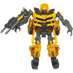 Ficha técnica e caractérísticas do produto Boneco Transformers 3 - Deluxe - Nitro Bumblebee - Hasbro