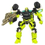 Ficha técnica e caractérísticas do produto Boneco Transformers 3 - Deluxe - Ratchet - Hasbro