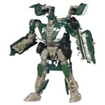 Ficha técnica e caractérísticas do produto Boneco Transformers 3 - Deluxe - RoadBuster - Hasbro