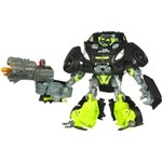 Ficha técnica e caractérísticas do produto Boneco Transformers 3 - Deluxe - Skids - Hasbro