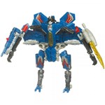 Ficha técnica e caractérísticas do produto Boneco Transformers 3 - Deluxe - Thundercracker - Hasbro