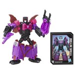 Ficha técnica e caractérísticas do produto Boneco Transformers - Deluxe Titan Return - VORATH e MINDWIPE Hasbro