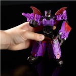 Ficha técnica e caractérísticas do produto Boneco Transformers - Deluxe Titan Return - Vorath e Mindwipe - Hasbro