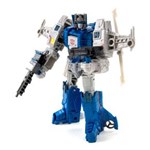 Ficha técnica e caractérísticas do produto Boneco Transformers - Deluxe Titan Return - XORT e HIGHBROWN Hasbro