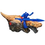 Boneco Transformers Autobot Drift Dinobot Slug