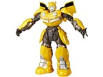 Ficha técnica e caractérísticas do produto Boneco Transformers DJ Bumblebee 25cm - Hasbro