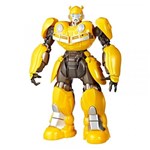 Ficha técnica e caractérísticas do produto Boneco Transformers Dj Bumblebee E0850 Hasbro