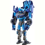 Ficha técnica e caractérísticas do produto Boneco Transformers Flip And Change Optimus Prime - Hasbro