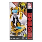 Ficha técnica e caractérísticas do produto Boneco Transformers Generations Bumblebee B1294 -hasbro