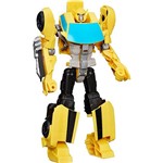 Ficha técnica e caractérísticas do produto Boneco Transformers Generations Cyber 11 Bumblebee - Hasbro