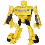 Ficha técnica e caractérísticas do produto Boneco Transformers Generations Cyber 7 Bumblebee - Hasbro