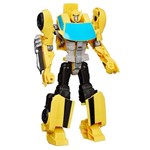 Ficha técnica e caractérísticas do produto Boneco Transformers Generations Cyber Bumblebee - Hasbro