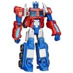 Ficha técnica e caractérísticas do produto Boneco Transformers Generations - Hasbro - Optimus Prime Generations Hasbro
