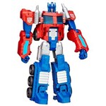 Ficha técnica e caractérísticas do produto Boneco Transformers Generations Hasbro Optimus Prime