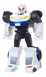 Ficha técnica e caractérísticas do produto Boneco Transformers Generations - Hasbro - Optimus - Prowl