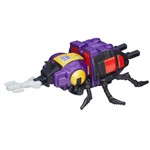 Ficha técnica e caractérísticas do produto Boneco Transformers Generations Legends - Bombshell - Hasbro