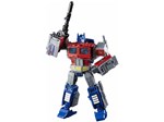 Ficha técnica e caractérísticas do produto Boneco Transformers Generations Optimus Prime - com Acessórios Hasbro