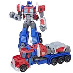 Ficha técnica e caractérísticas do produto Boneco Transformers Generations - Optimus Prime - Hasbro