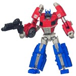 Ficha técnica e caractérísticas do produto Boneco Transformers Generations - Optimus Prime - Série 1 - Hasbro