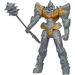 Ficha técnica e caractérísticas do produto Boneco Transformers Grimlock Titan Hero Hasbro